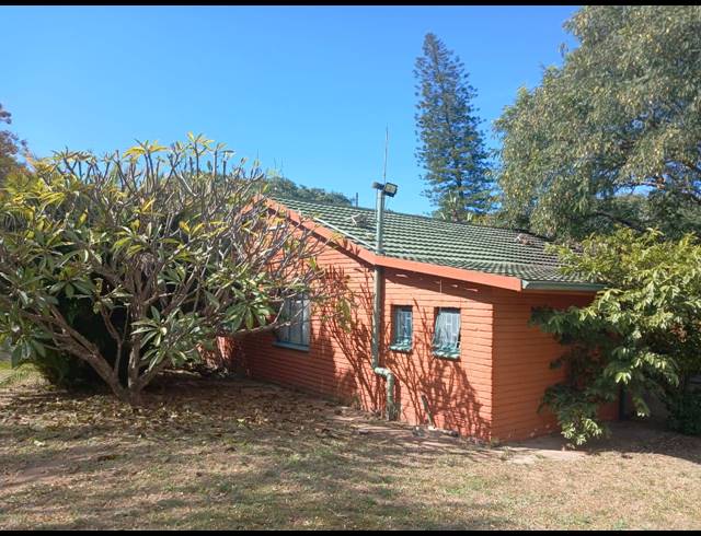8.50HA FARM FOR SALE IN BASKOPPIES AH